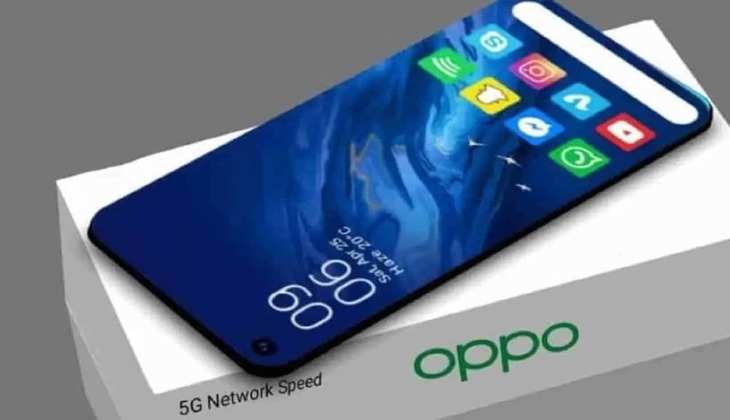 Oppo A78 5G Smartphone: 5000mAh की तगड़ी बैटरी और 16MP के लाजवाब कैमरे के साथ महफिल लूट लेगा ये स्मार्टफोन