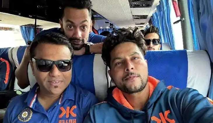 IND vs NZ: सीरीज जीतने के इरादे से रायपुर पहुंचेगी इंडिया, जानें कब और कहां करेगी टीम अभ्यास