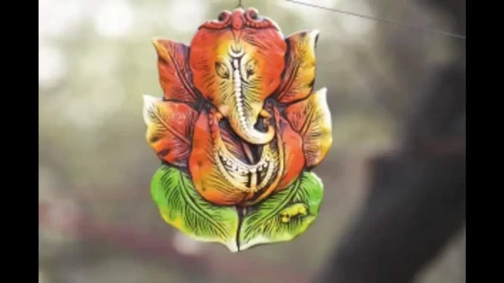 Ganesha story: गणेश जी के धड़ से अलग हुआ सिर आखिर कहां गिरा? जानें