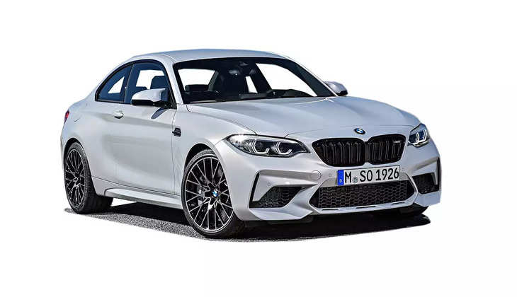 BMW M2: पॉवरफुल इंजन के साथ धूम मचाने आ गई नई बीएमडब्ल्यू कार, कीमत जान रह जाएंगे हैरान