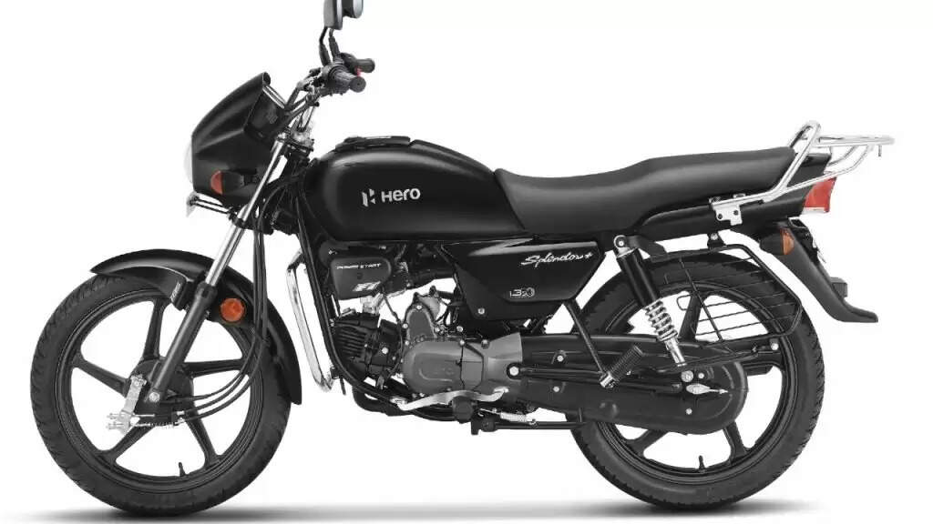 Hero Splendor plus पर मिल रही बंपर छूट, आज ही खरीद कर करें हजारों की बचत, जानें ऑफर डिटेल्स