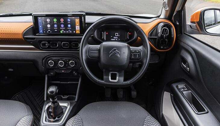 Citroen: जल्द ही आने वाली है ये लाजवाब इलेक्ट्रिक कार, कीमत सिर्फ इतनी सी, जानें डिटेल्स