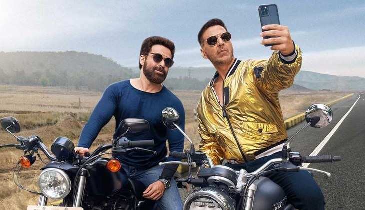 Selfiee Box Office Day 7: अक्षय कुमार की सेल्फी ने 1 हफ्ते के अंदर तोड़ा दम, सातवें दिन हुई बेहद कम कमाई