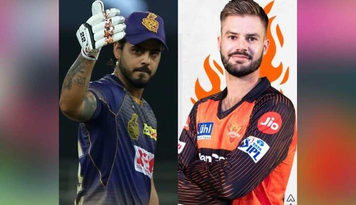 KKR vs SRH IPL 2023: कोलकाता और हैदराबाद में कल होगा घमासान, जानें पिच और टीमों का हाल
