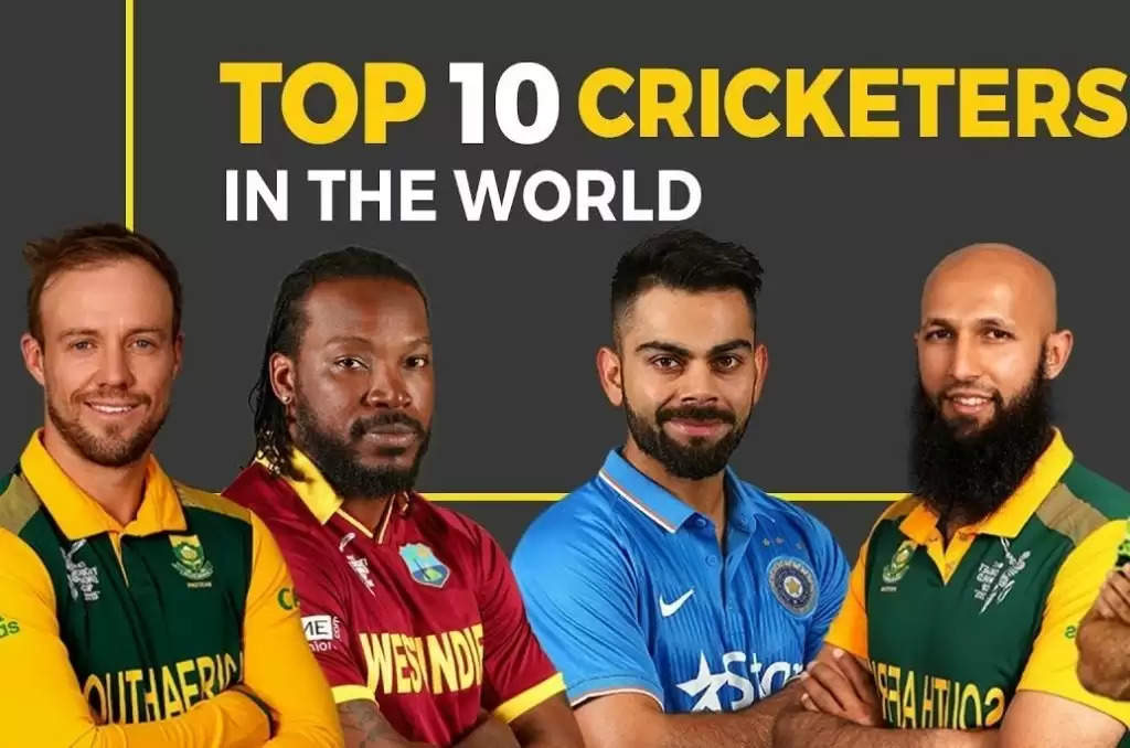 अंतरराष्ट्रीय क्रिकेट में सर्वाधिक शतक लगाने वाले बल्लेबाज़ों की सूची?