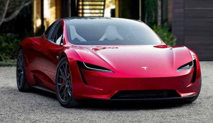 Tesla Car Price: Tesla की गाड़ियों के दाम हुए बेहद कम, कम डिमांड को बढ़ावा देने के लिए कीमत में की कटौती, जानें डिटेल्स