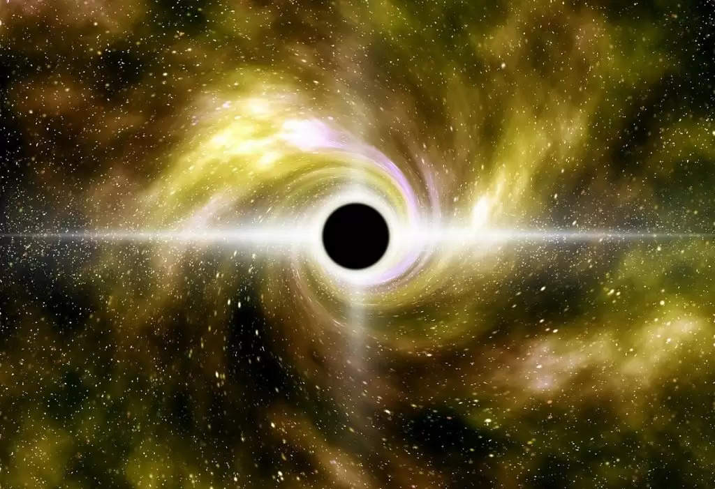 Black holes के बारे में प्रसिद्ध स्टीफन हॉकिंग सिद्धांत की पुष्टि हुई