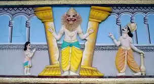 Narasimha Jayanti 2022: भगवान विष्णु को क्यों लेना पड़ा था नरसिंह अवतार? जानिए पौराणिक कथा और शुभ मुहूर्त