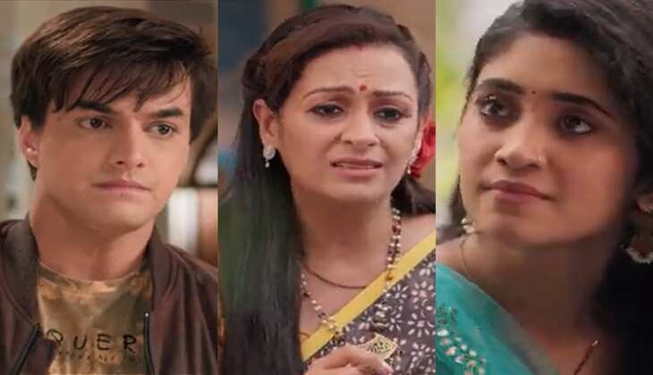Yeh Rishta Kya Kehlata Hai Spoiler Alert: गोयनका परिवार पर आई एक नई मुसीबत!