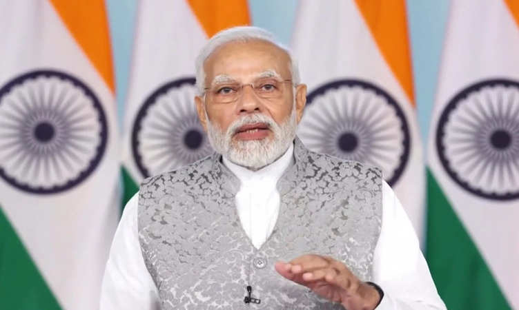 PM Modi: फेक न्यूज पर प्रधानमंत्री नरेंद्र मोदी का बड़ा बयान, दी ये अहम सीख
