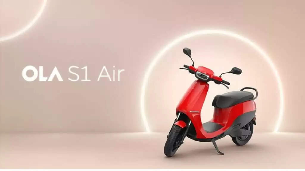 Ola New Scooter: कंपनी का नया स्कूटर मार्केट में हुआ लॉन्च, जानें रेंज और कीमत