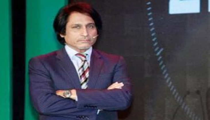 वर्ल्डकप 2023 को लेकर Ramiz Raja का चौंकाने वाला बयान - कहा पाकिस्तान नही खेलेगा विश्वकप