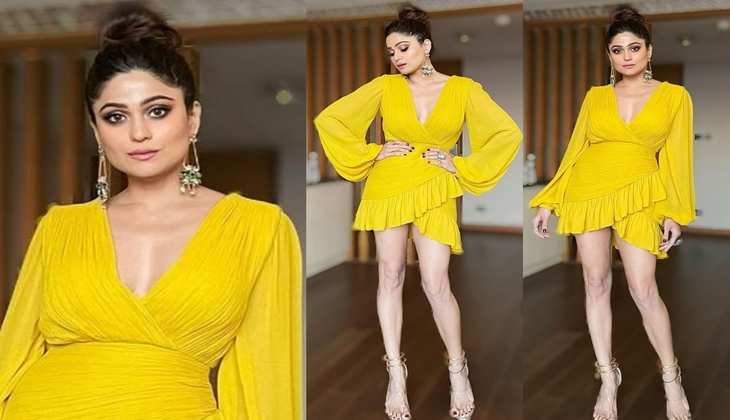 Shamita Shetty: Networth, Boyfriend, Age, Career और कुछ ऐसी बातें जो आप नहीं जानते होंगे