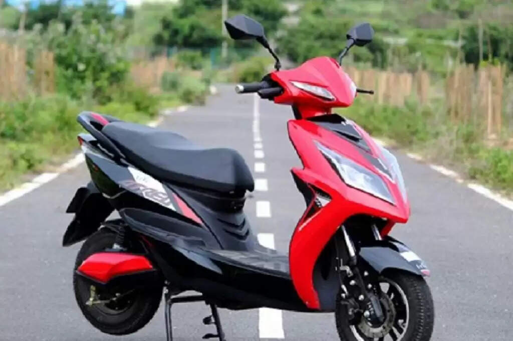 मार्केट में लॉन्च हुआ ये बेहतरीन electric scooter, कम कीमत में मिलती है जबरदस्त रेंज, अभी जानें डिटेल्स