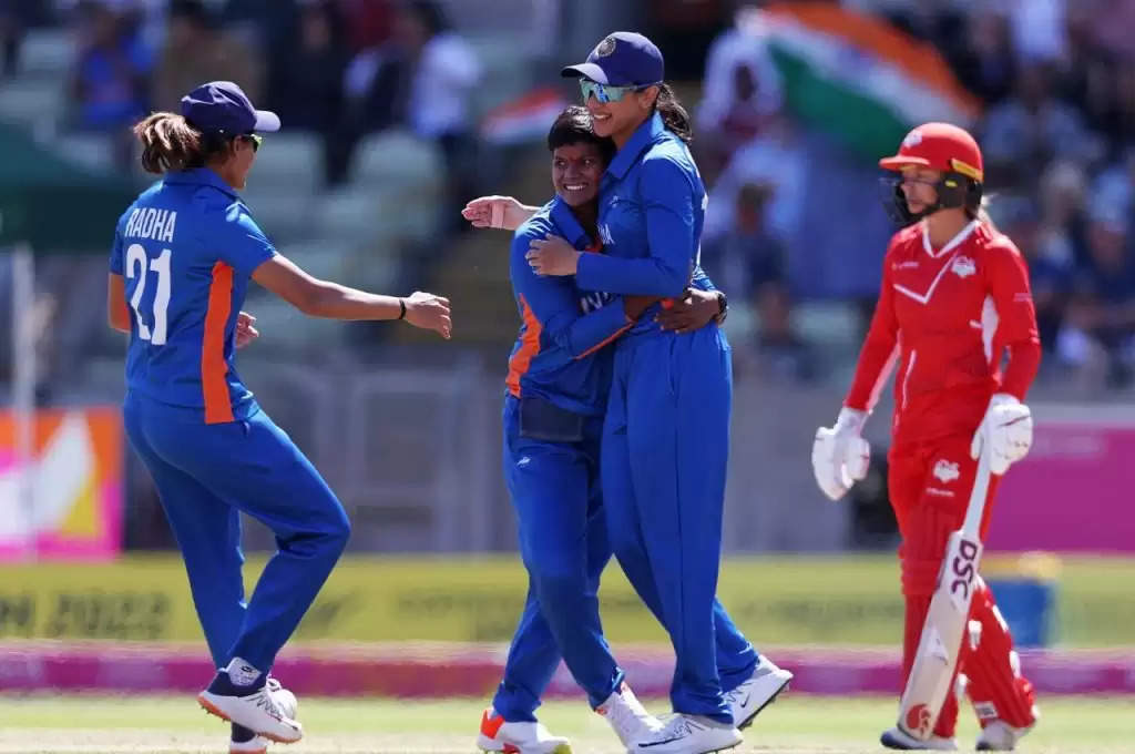 CWG 2022: महिला टीम ने अपने जबरदस्त खेल से भारत को दिलाया सिल्वर मेडल, जानें सारी डिटेल्स