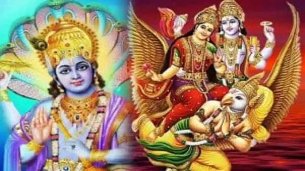 Vishnu sahasranamam: गुरुवार के दिन करें विष्णु सहस्त्रनाम का पाठ, नारायण हर लेंगे सारी दुविधा