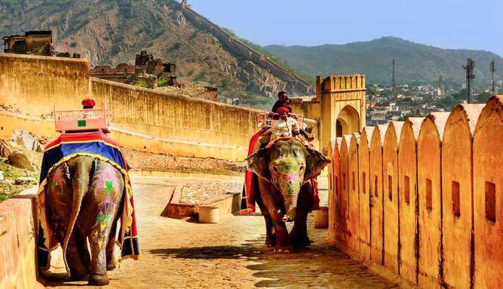 IRCTC Tour Package: रेलवे दे रहा बंपर ऑफर, मात्र 37 हजार में करें राजस्थान के कई खूबसूरत शहरों की सैर