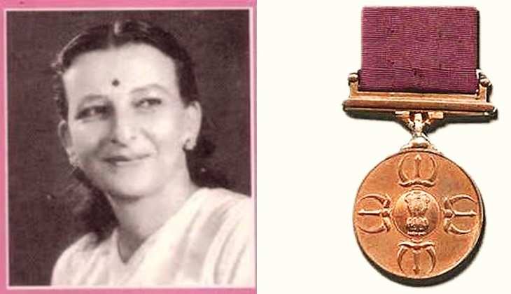 परमवीर चक्र: जानिए उस विदेशी महिला के बारे में जिसने डिजाइन किया भारत का सर्वोच्च सैन्य सम्मान