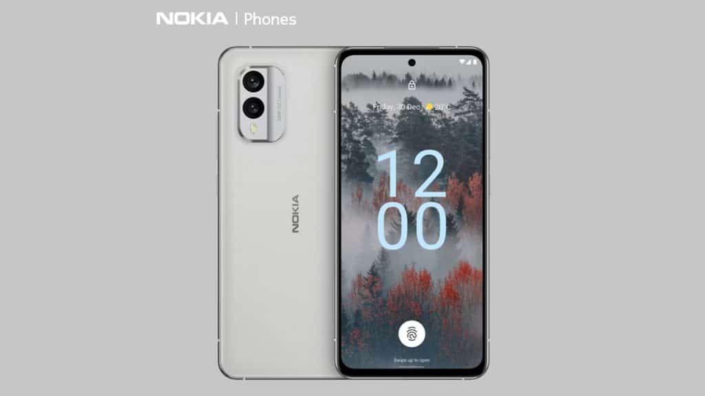 Nokia X30 5G: रिसाइकल्ड प्लास्टिक से बना है नोकिया का ये नया स्मार्टफोन, जानें डिटेल्स