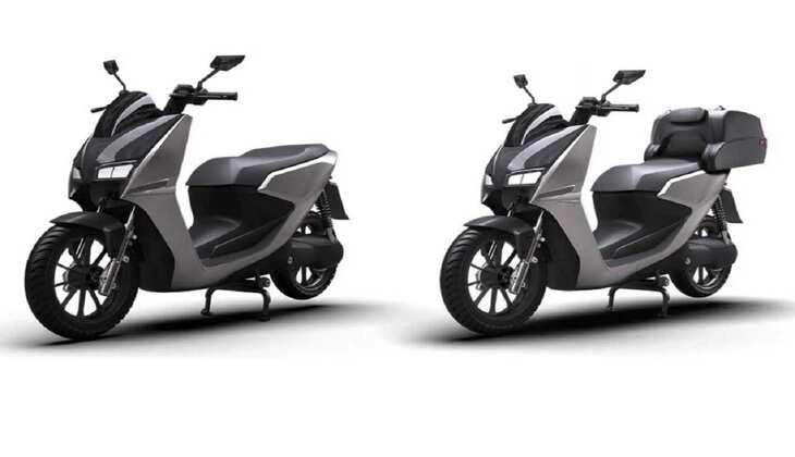 एक बार चार्च में कार को भी पीछे छोड देगा ये शानदार electric scooter, स्टाइलिश लुक के साथ हैं गजब के फीचर्स, कीमत भी इतनी कि आप रह जाएंगे हैरान, अभी जानें फुल डिटेल्स