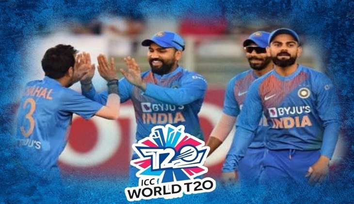 T20 World Cup के लिए गुरूवार को ऑस्ट्रेलिया रवाना होंगे रोहित के शेर, जानें 4 अभ्यास मैचों का शेड्यूल