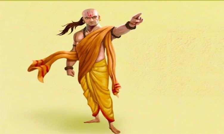 Chanakya niti: आपकी रोजमर्रा की जिंदगी में रोज हो रहे हैं ऐसे हादसे…तो समझ लीजिए शुरू हो गया है आपका बुरा वक्त