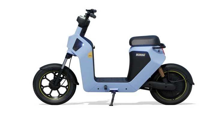 ये शानदार electric scooter बच्चों के लिए है बेस्ट, बिना लाइसेंस के भी घूम सकते हैं पूरा शहर, जानें कीमत