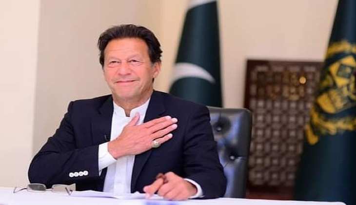 पाकिस्तान में बची Imran khan की सरकार, पक्ष में पड़े 178 वोट
