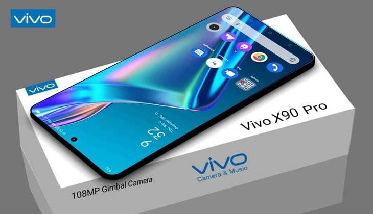 Vivo X90 5G: लॉन्चिंग से पहले लीक हुई इस धांसू फोन खूबियां! आप भी जान लें क्या है इसकी खासियत
