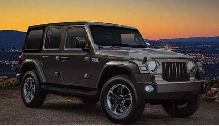 Mahindra की इस धाकड़ कार के आगे सारी गाड़ियां टेकेगी घुटने, जबरदस्त लुक के साथ फीचर्स उड़ाएंगे आपके होश