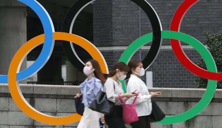 Tokyo Olympics: उद्घाटन समारोह में अतिथियों की संख्या में कटौती, अब इतने लोगों को मिल सकेगी एंट्री