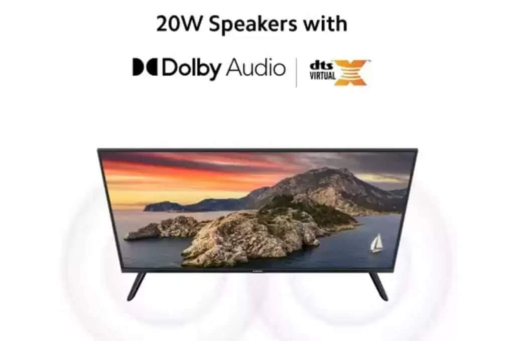 Mi 5A Smart TV: अब थियेटर का मजा घर बैठे डॉल्बी साउंड से मिलेगा! बहुत सस्ते में मिल रहा स्मार्टटीवी, जानें कीमत