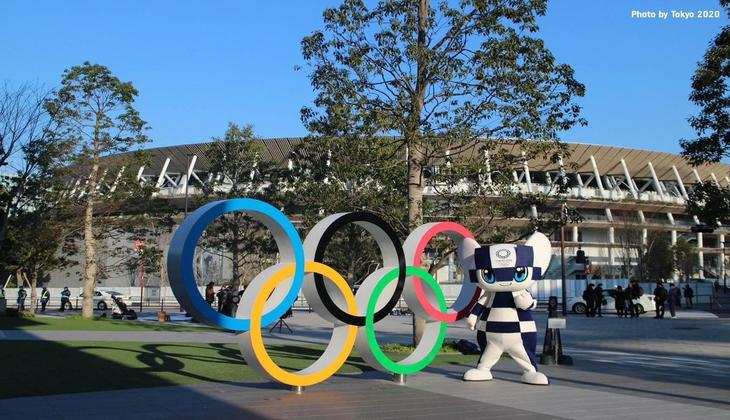 Tokyo Olympics: आज से "खेलों का महाकुंभ"   शुरू, जानें कब-कहाँ और कैसे देखें उद्घाटन समारोह का LIVE एक्शन