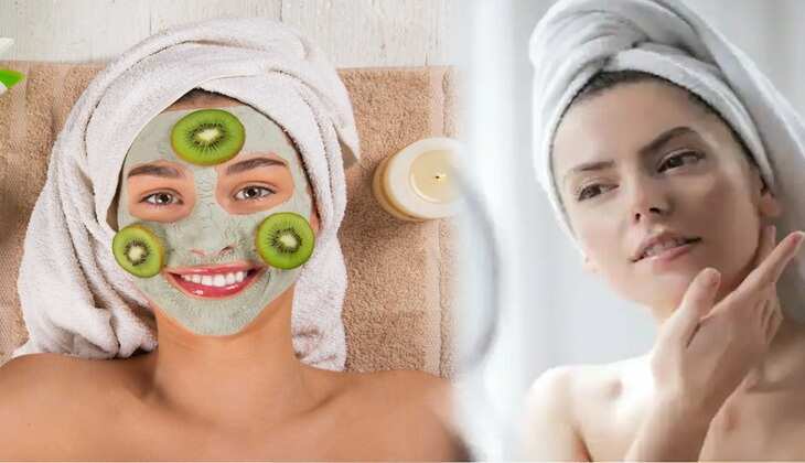 Beauty Tips: करवा चौथ के दिन पार्लर जैसा ही आ जाएगा निखार, एलोवेरा से ऐसे करें फेशियल