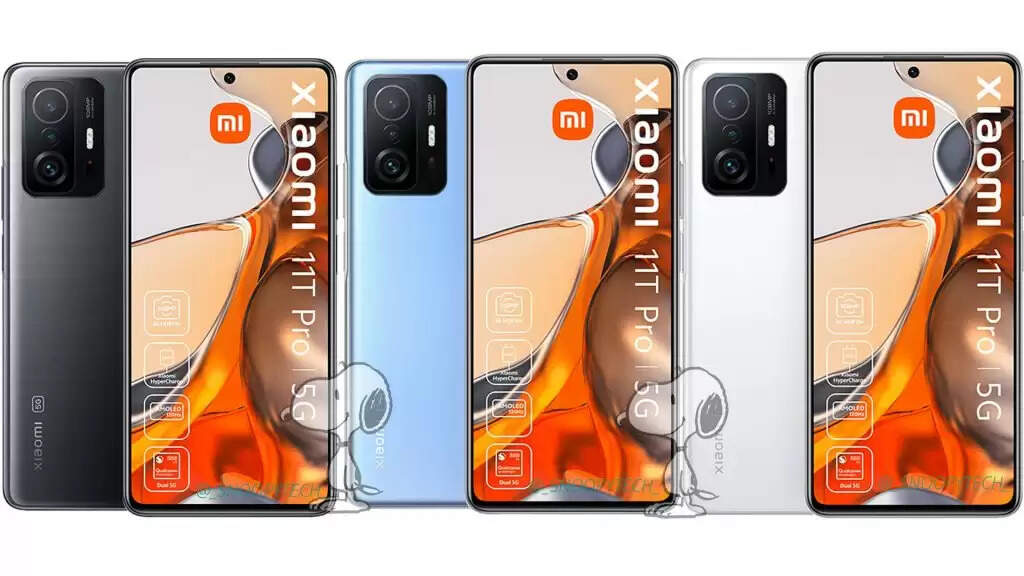 Redmi Mobile: ये है Xiaomi के सबसे बढिया 5G फोन, मिलेंगे दमदार फीचर्स, देखिए लिस्ट