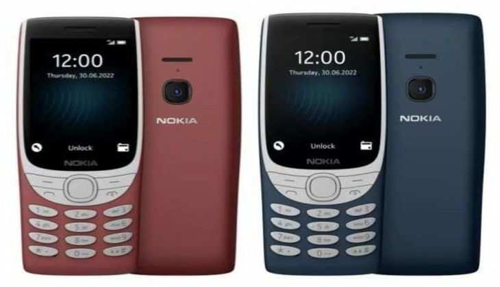 Nokia : 4 हजार रुपए से भी कम में नोकिया ने लॉन्च किया ये धांसू स्मार्टफोन, एक बार चार्ज में 27 दिन तक चलेगी बैटरी, आप भी देखें डिटेल