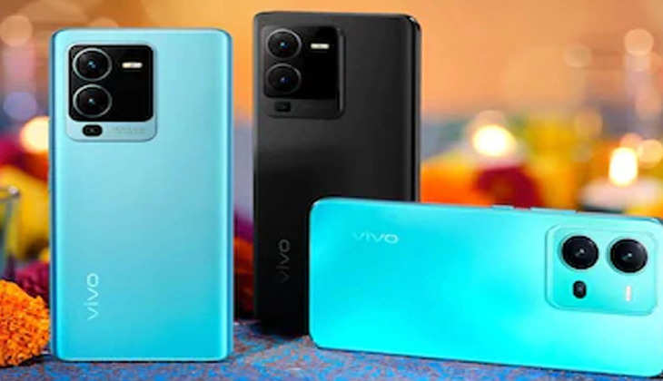 Vivo V27 Series: जल्द ही तहलका मचाने आ रहा ये शानदार 5G फोन, जानें कब होगा लांच