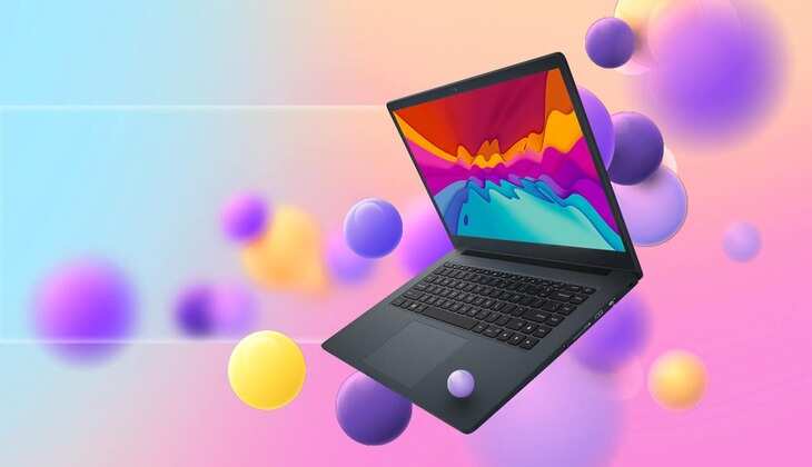 Redmi book 15E: Intel Core i7 H35 मोबाइल प्रोसेसर के साथ लॉन्च हुआ धांसू लैपटॉप, जानें खासियत