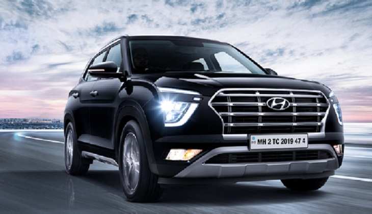 साल में दूसरी बार Hyundai Creta के दामों में हुई बढ़ोत्तरी, जानें नई कीमतें