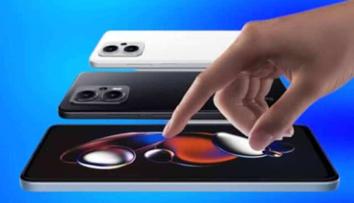 Redmi Note 12T Pro: रेडमी के इस फोन की आज से दनादन शुरू हुई प्री सेल, जानें फ़ीचर्स