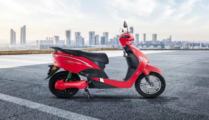 इस scooter ने बजाई Ola electric की बैंड, मार्केट में की जोरदार वापसी, अभी जानें फुल डिटेल्स
