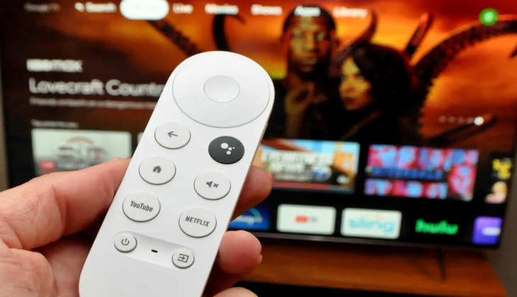 Chromecast with Google TV: अपने पुराने टीवी को बनाएं स्मार्ट, जानें कैसे ये डिवाइस काम करेगी