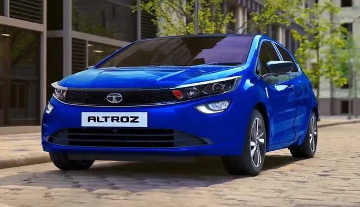2022 Tata Altroz ​​DCA Vs Glanza, Baleno, Jazz, i20: कौन सी कार है सबसे बेहतर? जानें कीमत और स्पेसिफिकेशन
