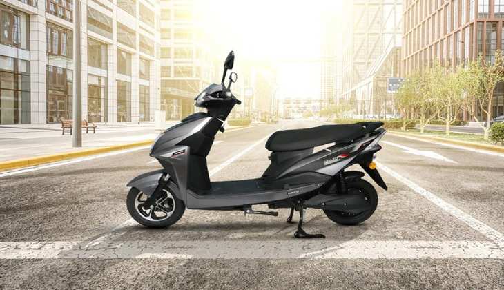 इस नए electric scooter ने मार्केट में मचा दिया हंगामा, 100 से ज्यादा का रेंज और कम कीमत में हो गई लॉन्च