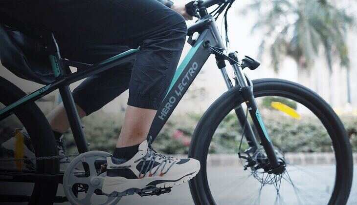 Year Ender 2022: ये हैं साल की बेहतरीन इलेक्ट्रिक साइकिल, जानें डिटेल्स