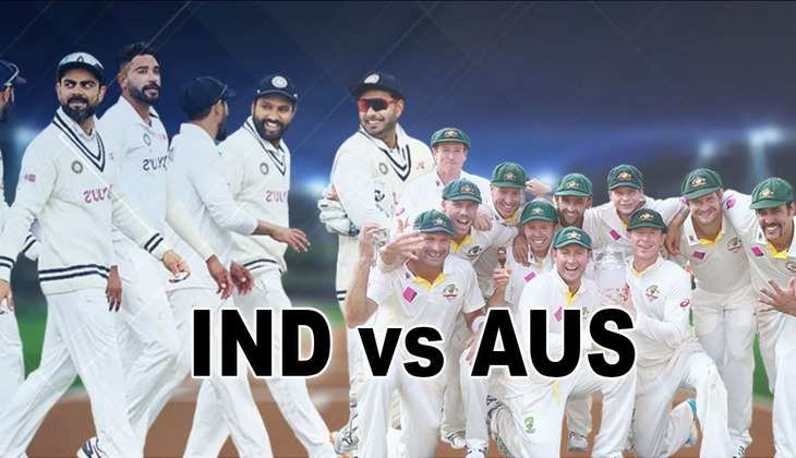 IND vs AUS 1st Test: इस भारतीय दिग्गज ने अपनी प्लेइंग 11 चुन राहुल और सूर्या के फैंस को दिया तगड़ा झटका