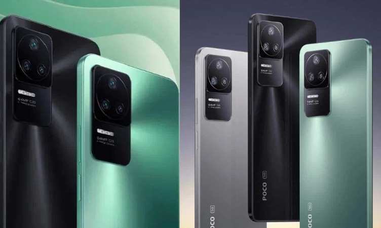 POCO New Smartphone: 50MP कैमरे वाला पोको फोन 6 अप्रैल को होगा लॉन्च, जानें फीचर्स