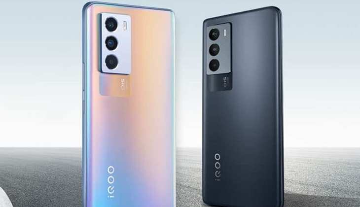 iQoo 9 SE Smartphone: 48MP प्राइमरी कैमरे के साथ फोन में मिल रहा बढ़िया ऑफर, जानें कितनी है छूट