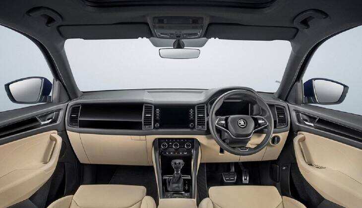 Skoda की इस धाकड़ कार ने Toyota Fortuner की बादशाहत पर लगाया धब्बा, बिक्री में निकली आगे, जानें डिटेल्स