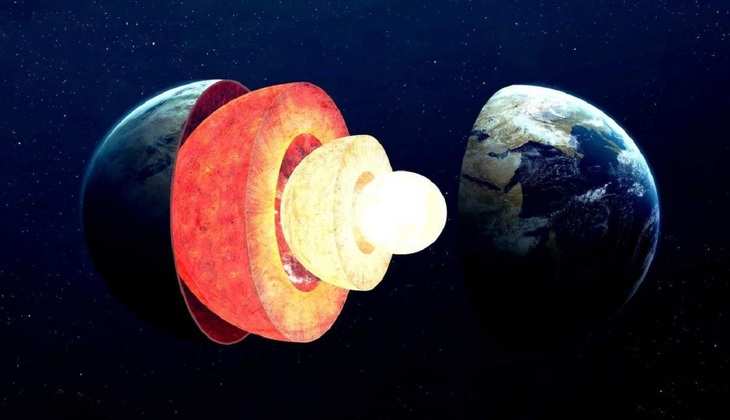 आखिरकार मिल ही गया 'पाताल', वैज्ञानिकों ने धरती के केंद्र में छिपी हुई दुनिया का पता लगाया